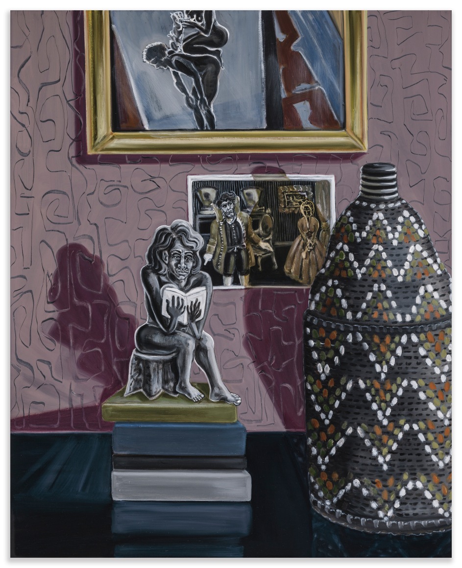 PATTY HORING Allegory #8, 2023