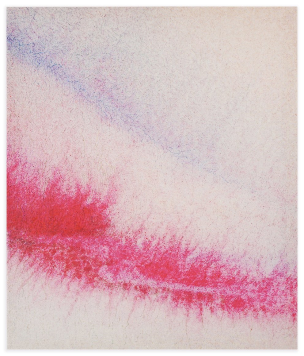 ALINA BLIUMIS Bruise Series, #82.4 Million, 2021