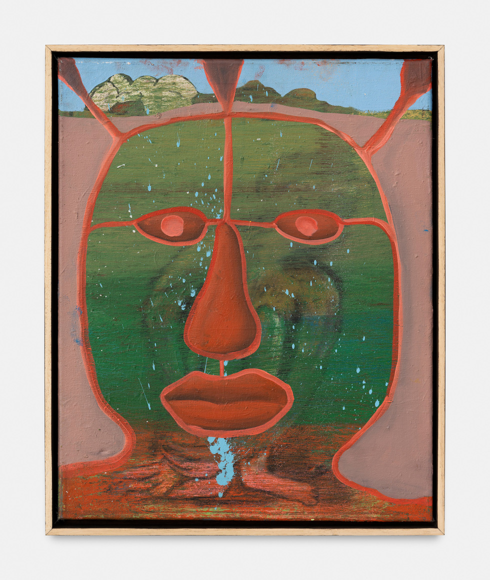 TOM POELMANS A Candy-colored-clown 2017-2022