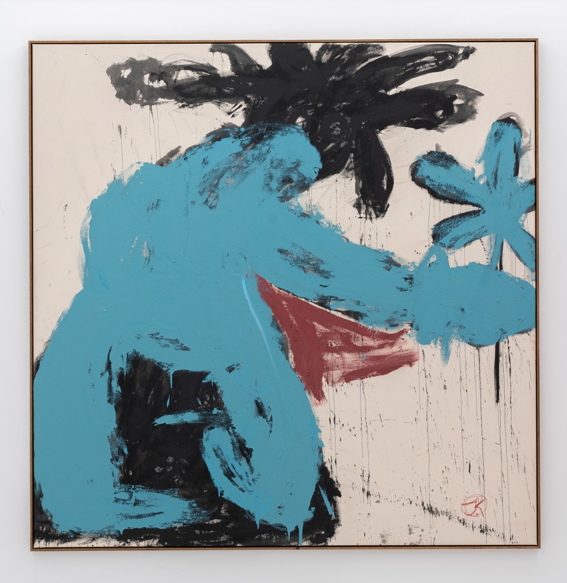 JACK KABANGU Flower Boy 2/2