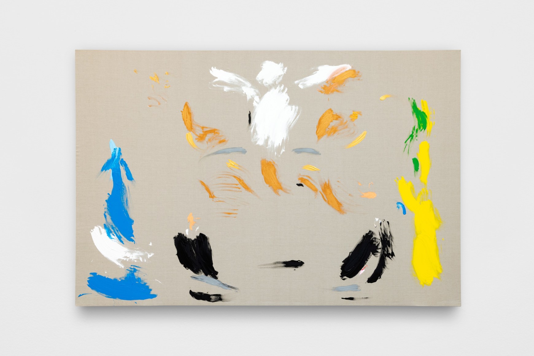 wilfredo prieto. una moneda com&uacute;n /a common currency, 2023