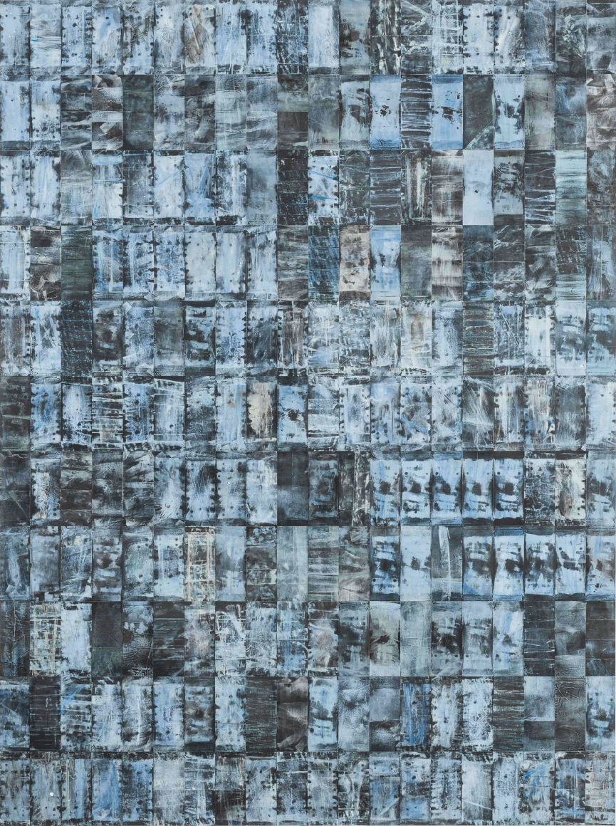 jennifer allora &amp; guillermo calzadilla, shape shifter, 2013