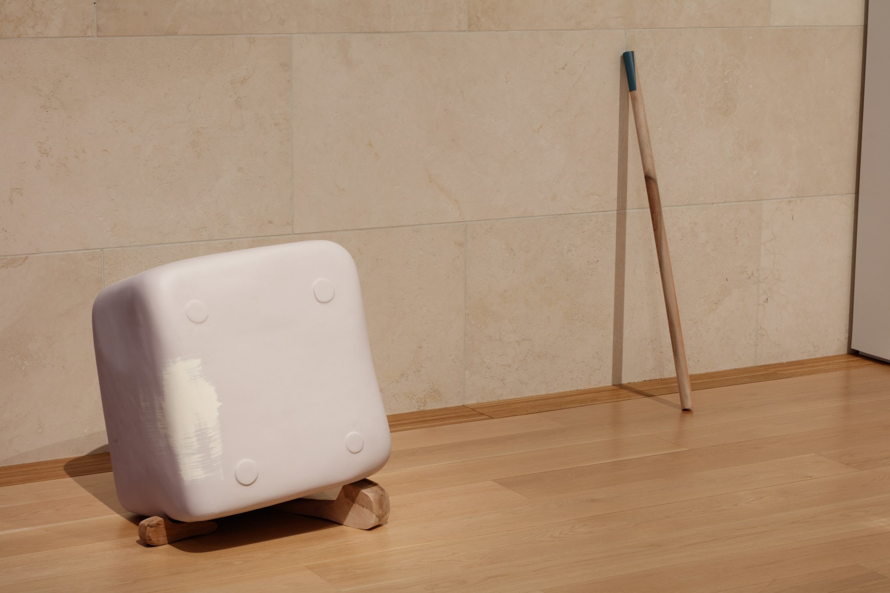 nairy baghramian, 2022 nasher prize laureate,&nbsp;nasher sculpture center, 2022