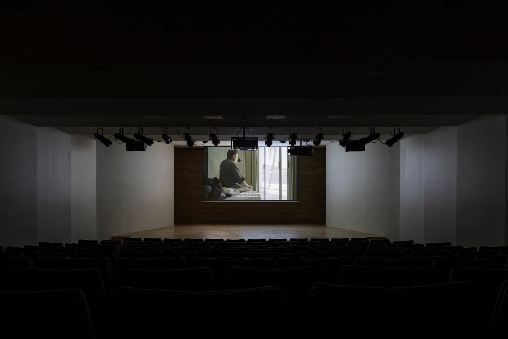 available aesthetic matter, museo tamayo, mexico city, 2022