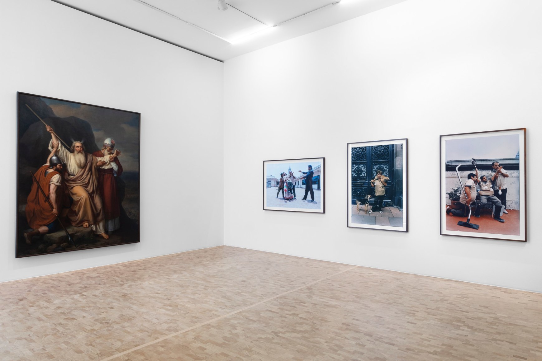 available aesthetic matter, museo tamayo, mexico city, 2022