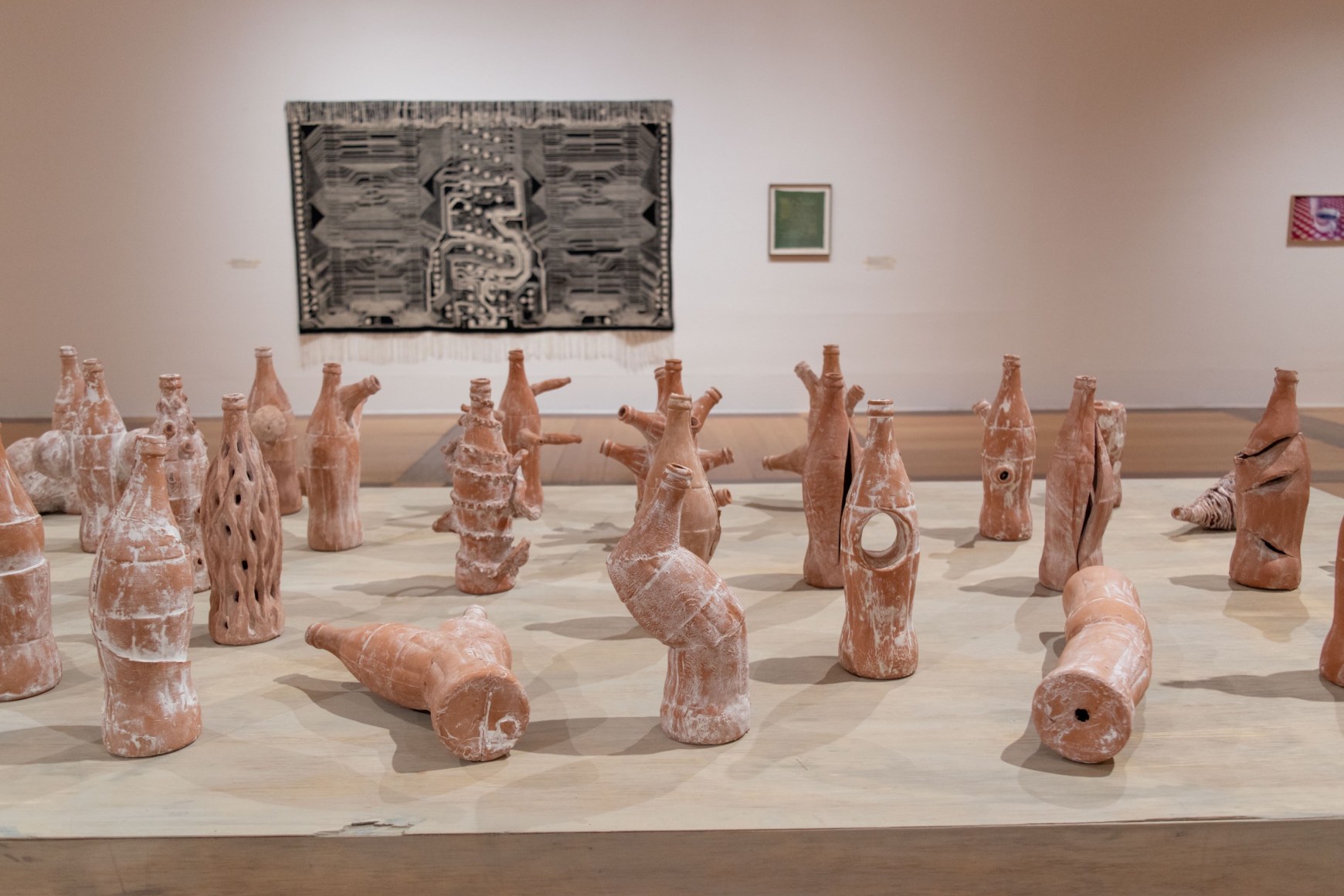 dami&aacute;n ortega - pico y elote, 2023. cortes&iacute;a de marco, monterrey