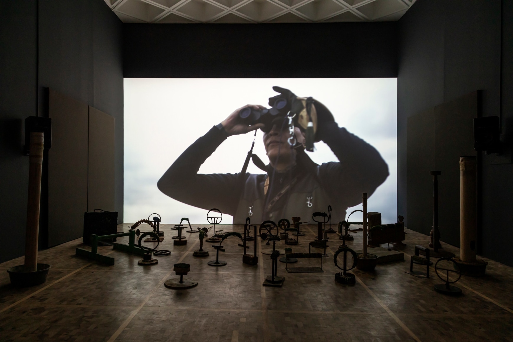 available aesthetic matter, museo tamayo, mexico city, 2022