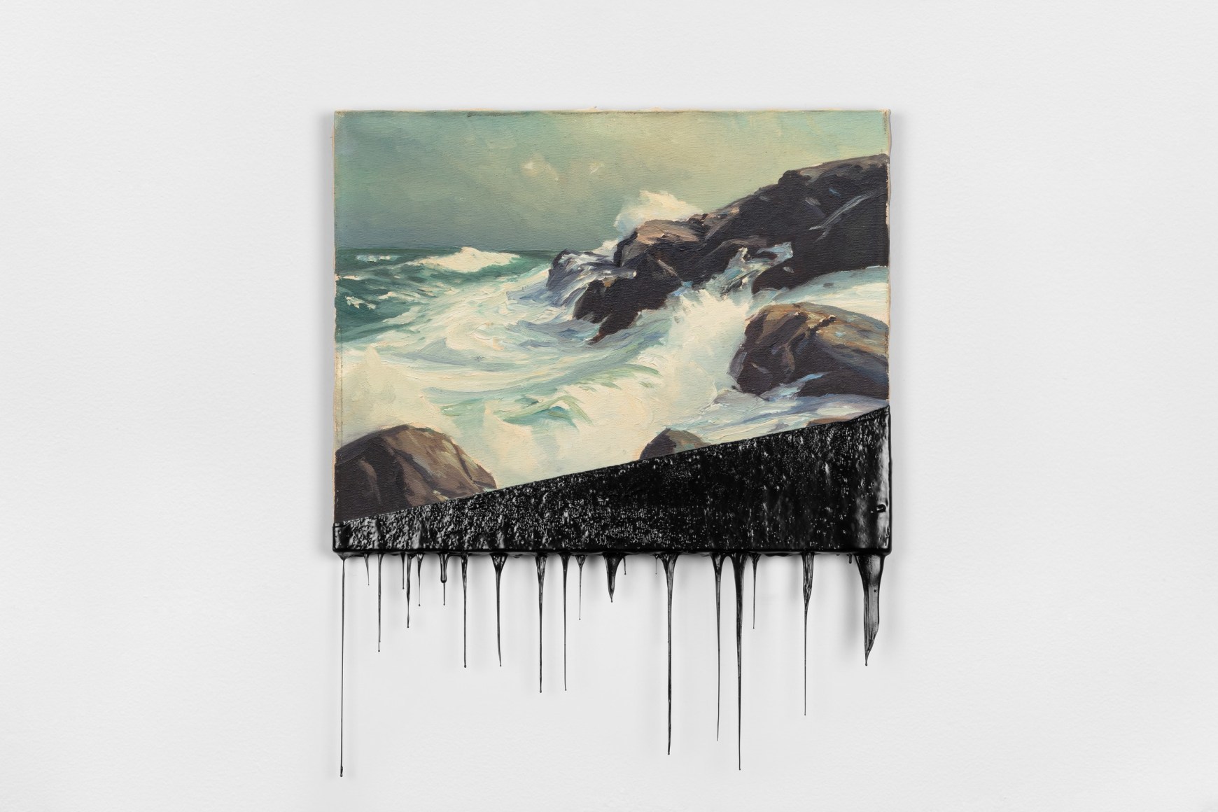 minerva cuevas, celtic sea, 2021.