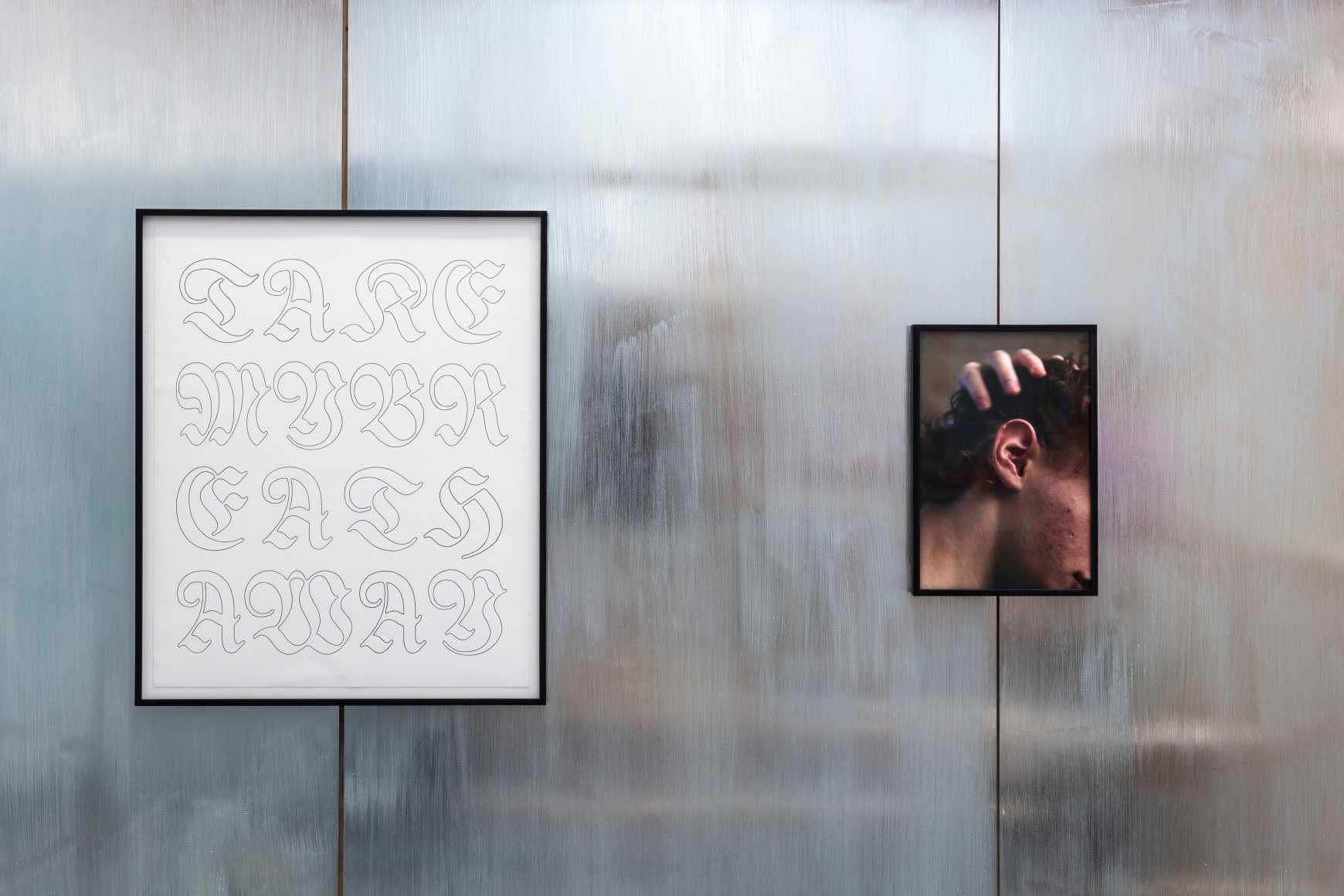 dahn vo, untitled, 2019