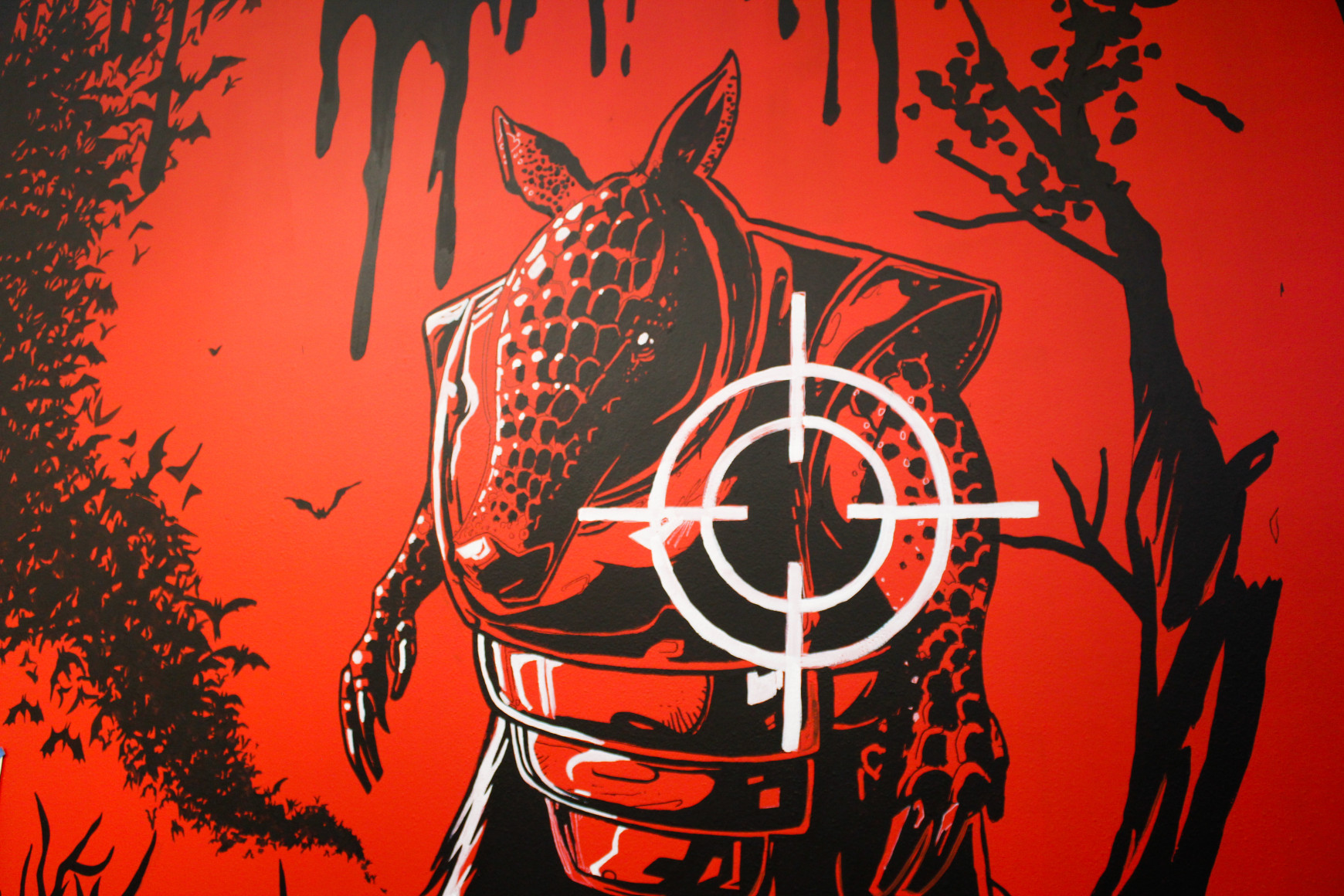 minerva cuevas, dark matter,&nbsp;ica san diego, 2022