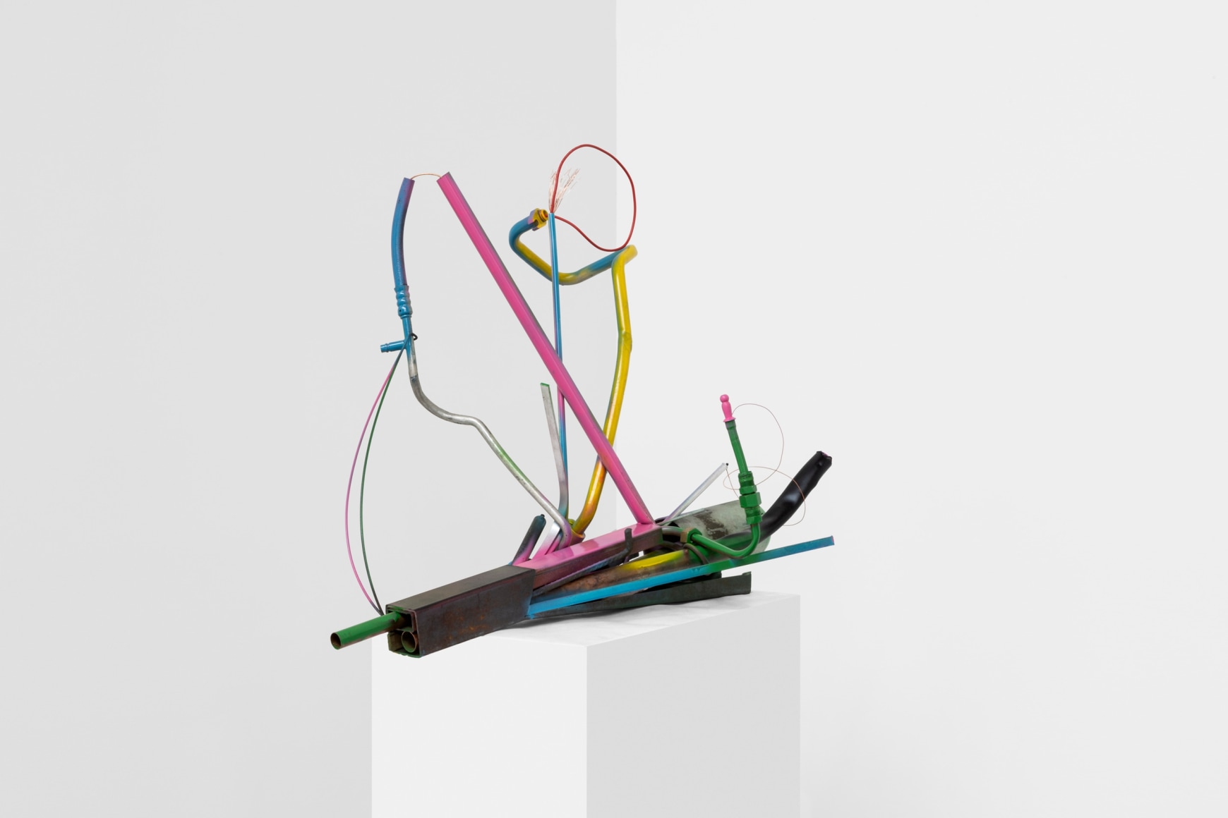 abraham cruzvillegas.&nbsp;taoist glockenspiel 4, 2024