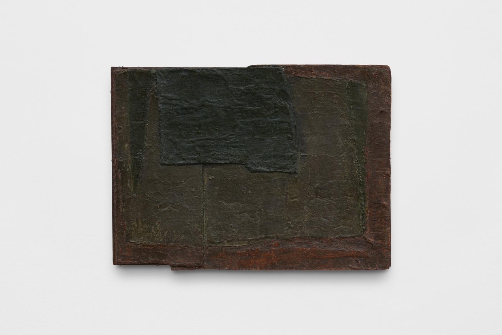 marta minuj&iacute;n&nbsp;untitled, 1961 - 1962, cart&oacute;n.
