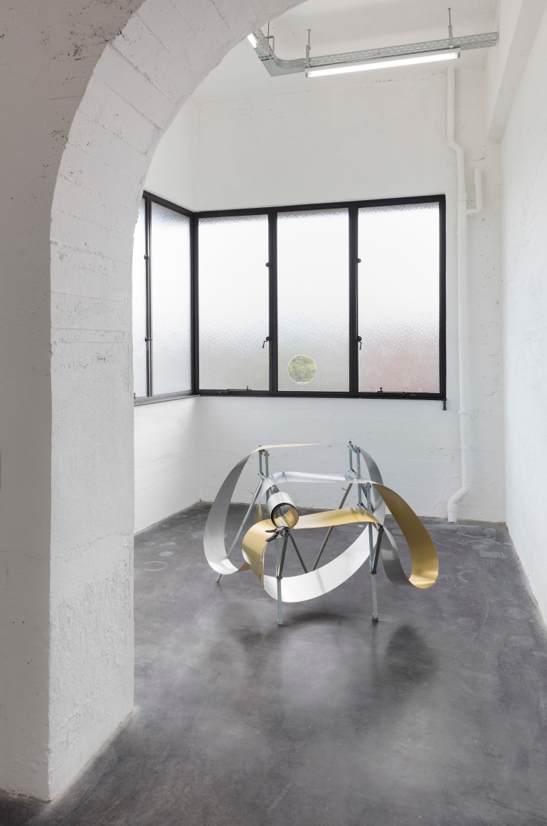 gabriel kuri, installation view of&nbsp;sorted, resorted, wiels, brussels,&nbsp;2019