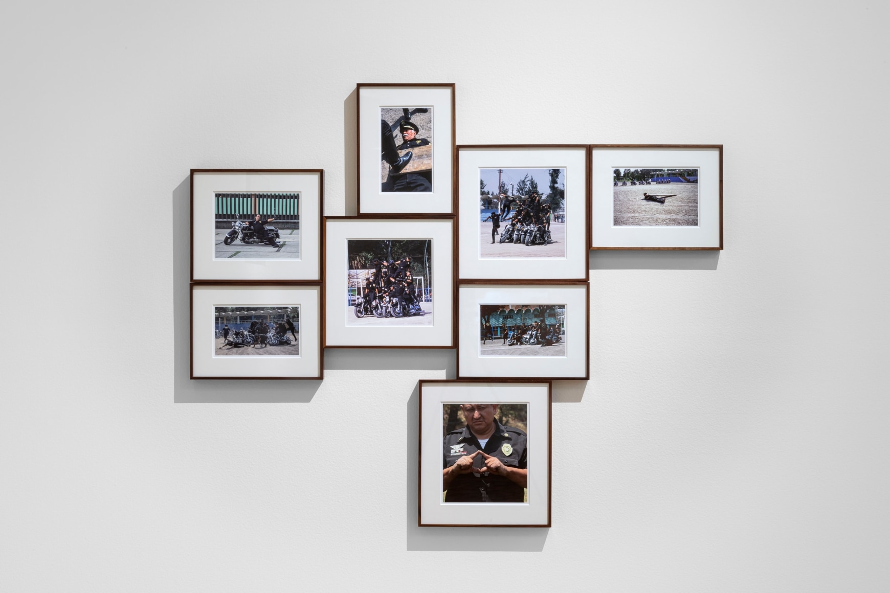 available aesthetic matter, museo tamayo, mexico city, 2022