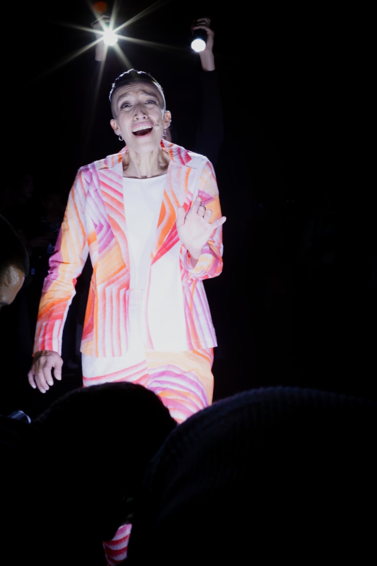 news: Carlos Amorales: Fragmented states