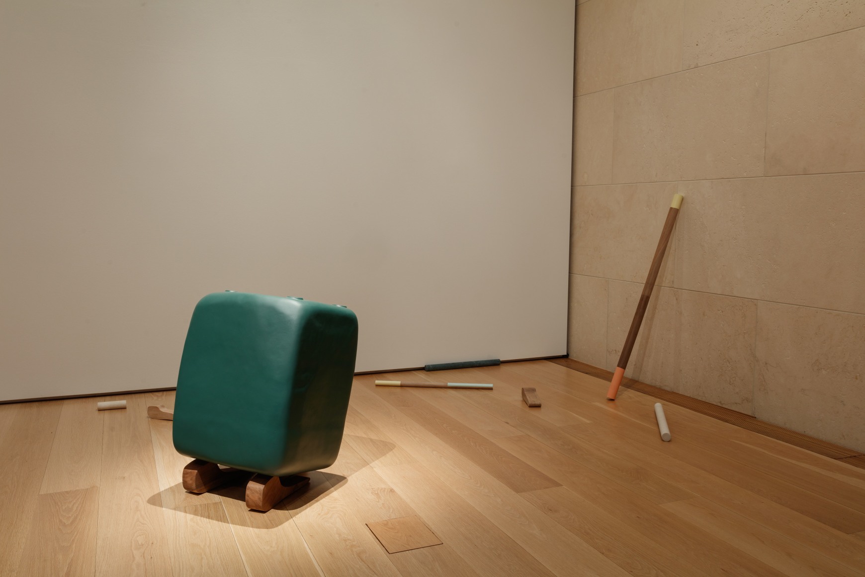 2022 Nasher Prize Laureate Nairy Baghramian