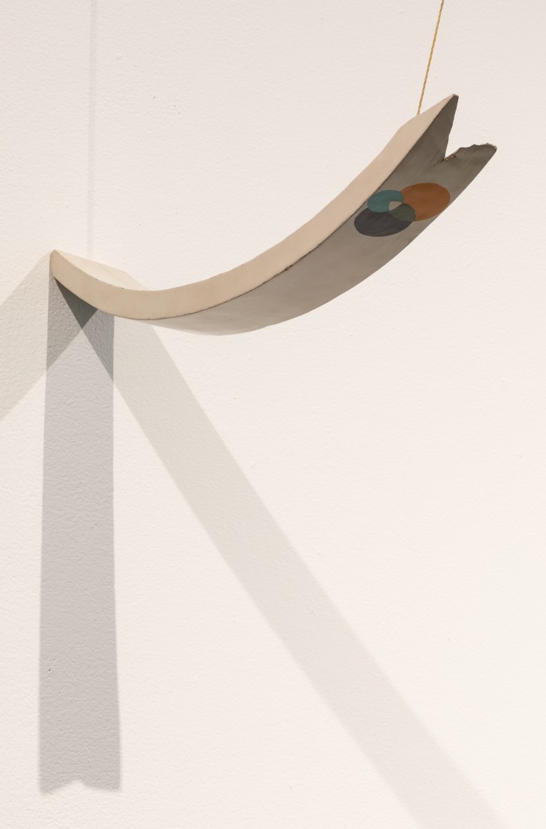 abraham cruzvillegas,&nbsp;the&nbsp;ballad of etc, the art clubs of chicago, chicago, 2019