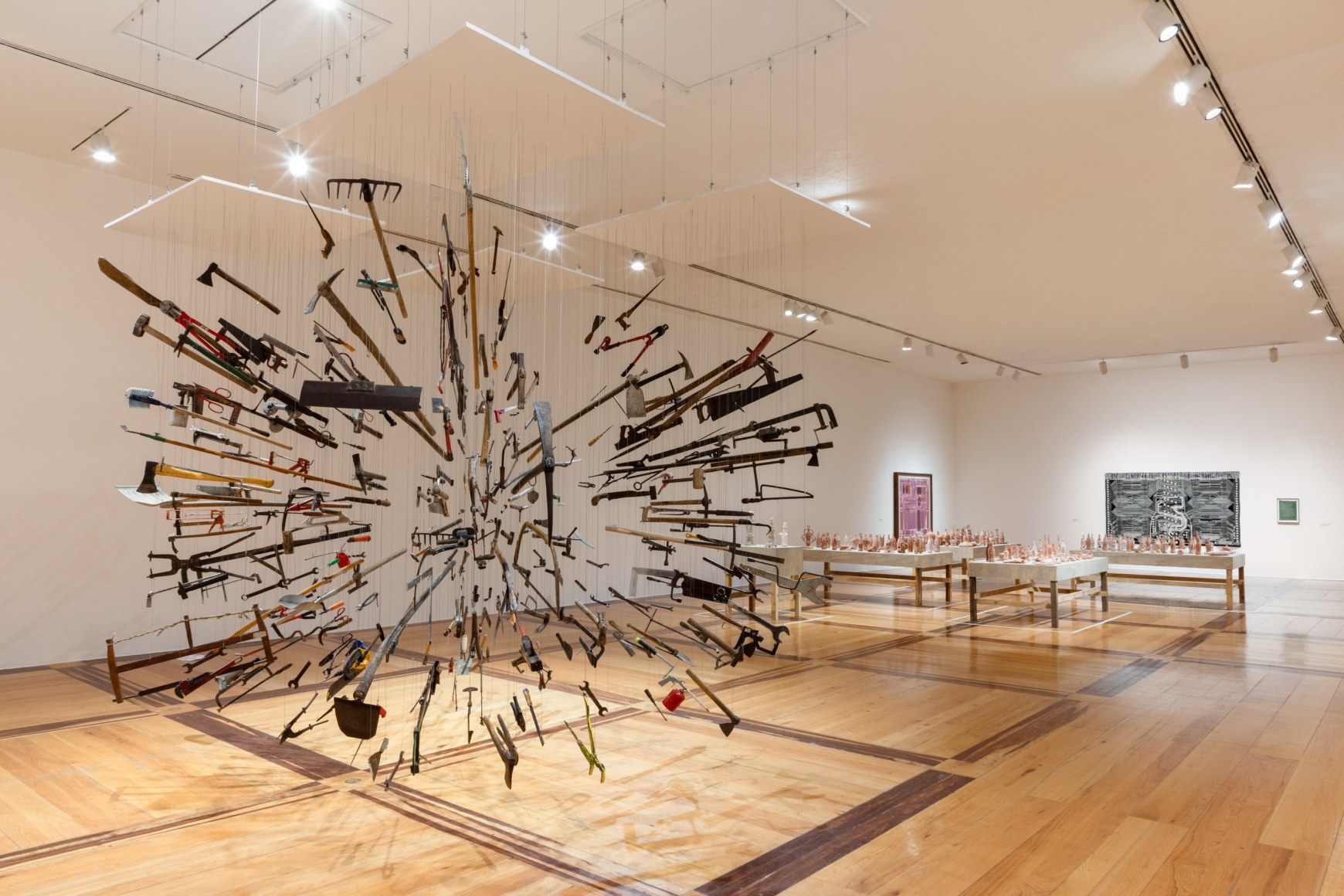 dami&aacute;n ortega - pico y elote, 2023. cortes&iacute;a de marco, monterrey