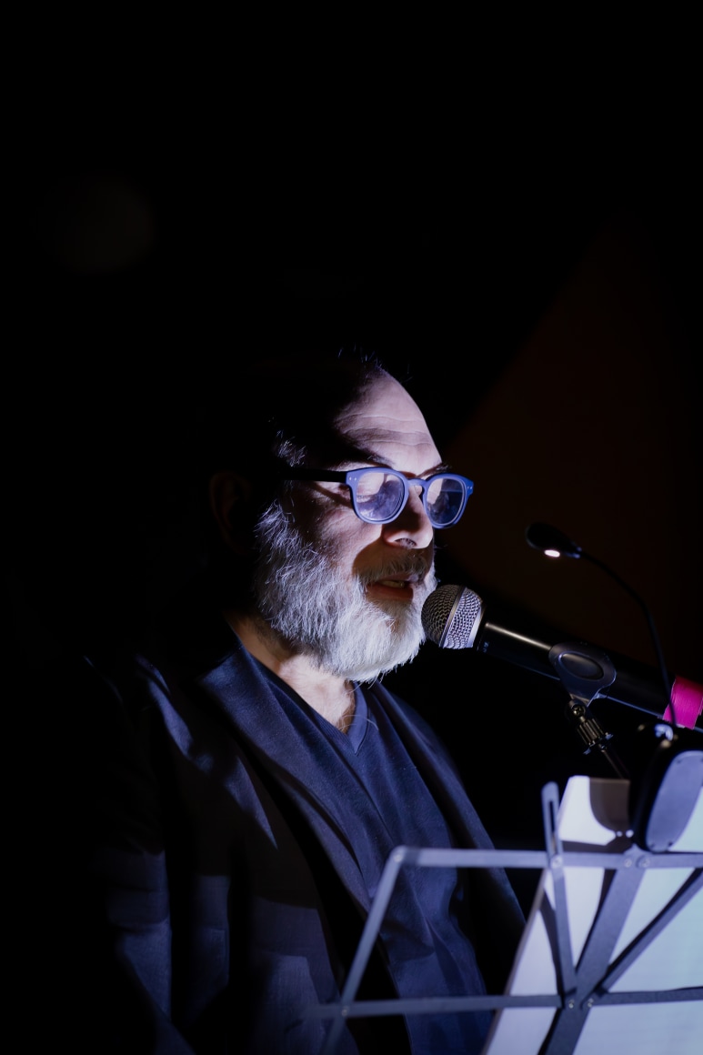 news: Carlos Amorales: Fragmented states