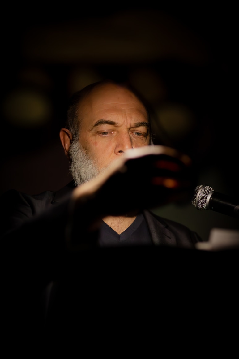 news: Carlos Amorales: Fragmented states