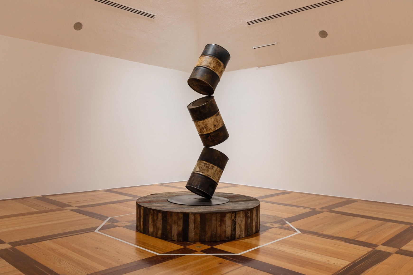 dami&aacute;n ortega - pico y elote, 2023. cortes&iacute;a de marco, monterrey