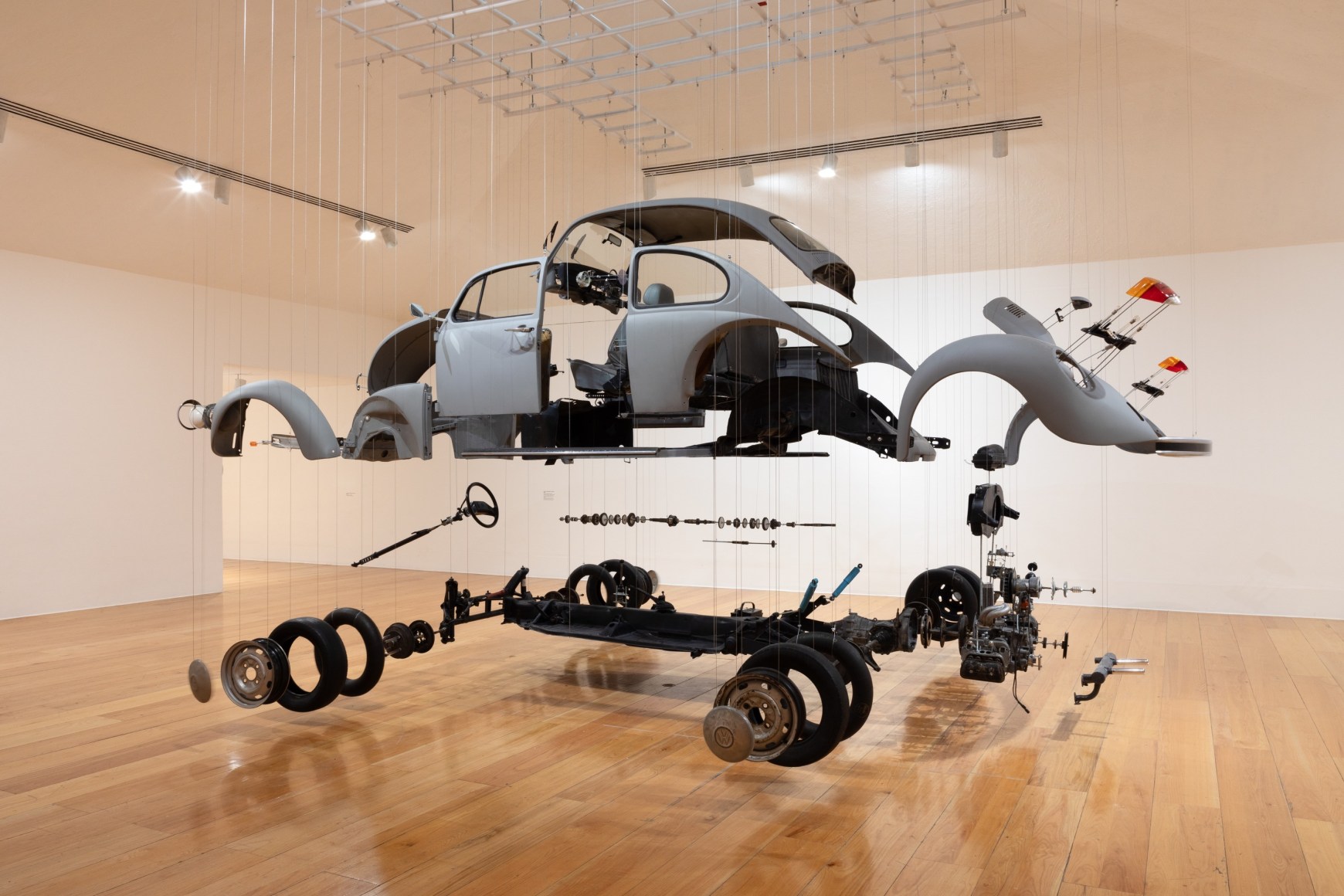 dami&aacute;n ortega - pico y elote, 2023. cortes&iacute;a de marco, monterrey