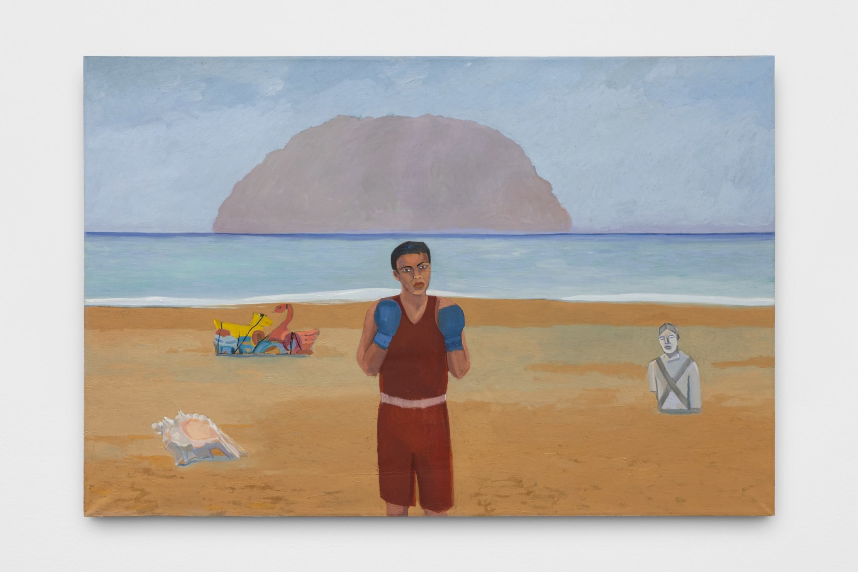 roberto gil de montes.&nbsp;boy hero, 2024