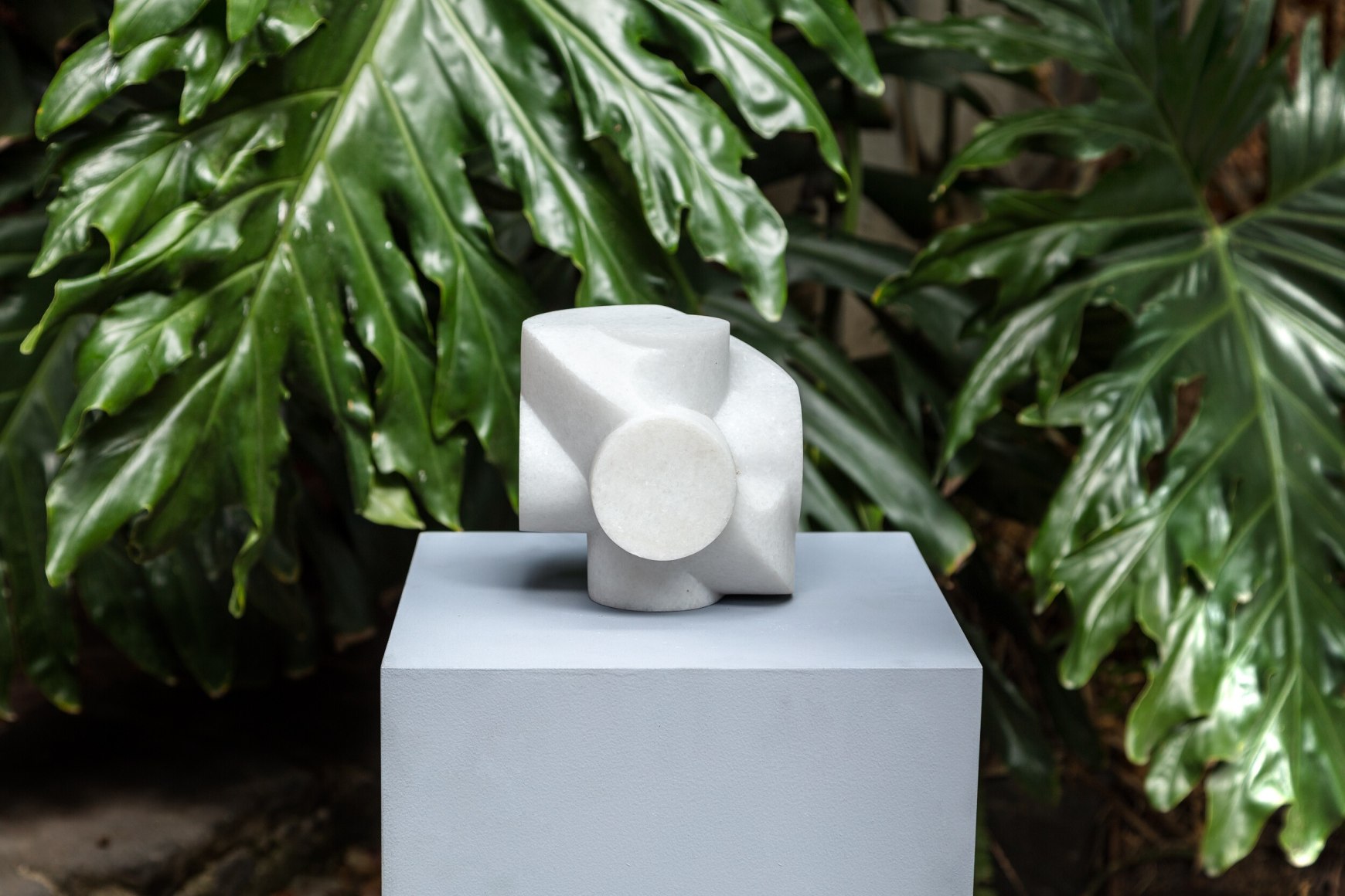 gabriel orozco, untitled, 2018