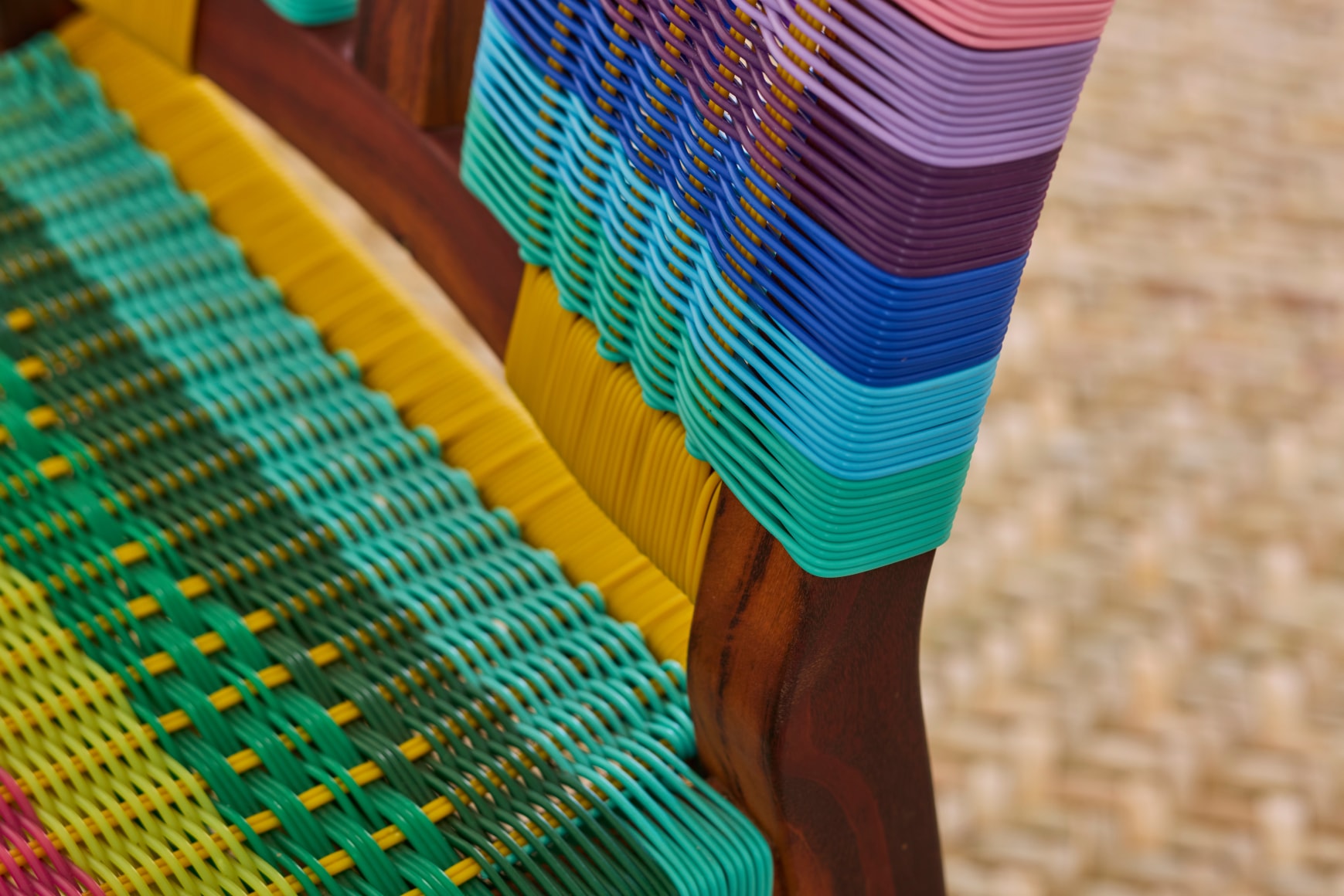 installation view&nbsp;oscar hagerman: sillas de m&eacute;xico,&nbsp;the chinati foundation, 2025. photo:&nbsp; alex marks., 
