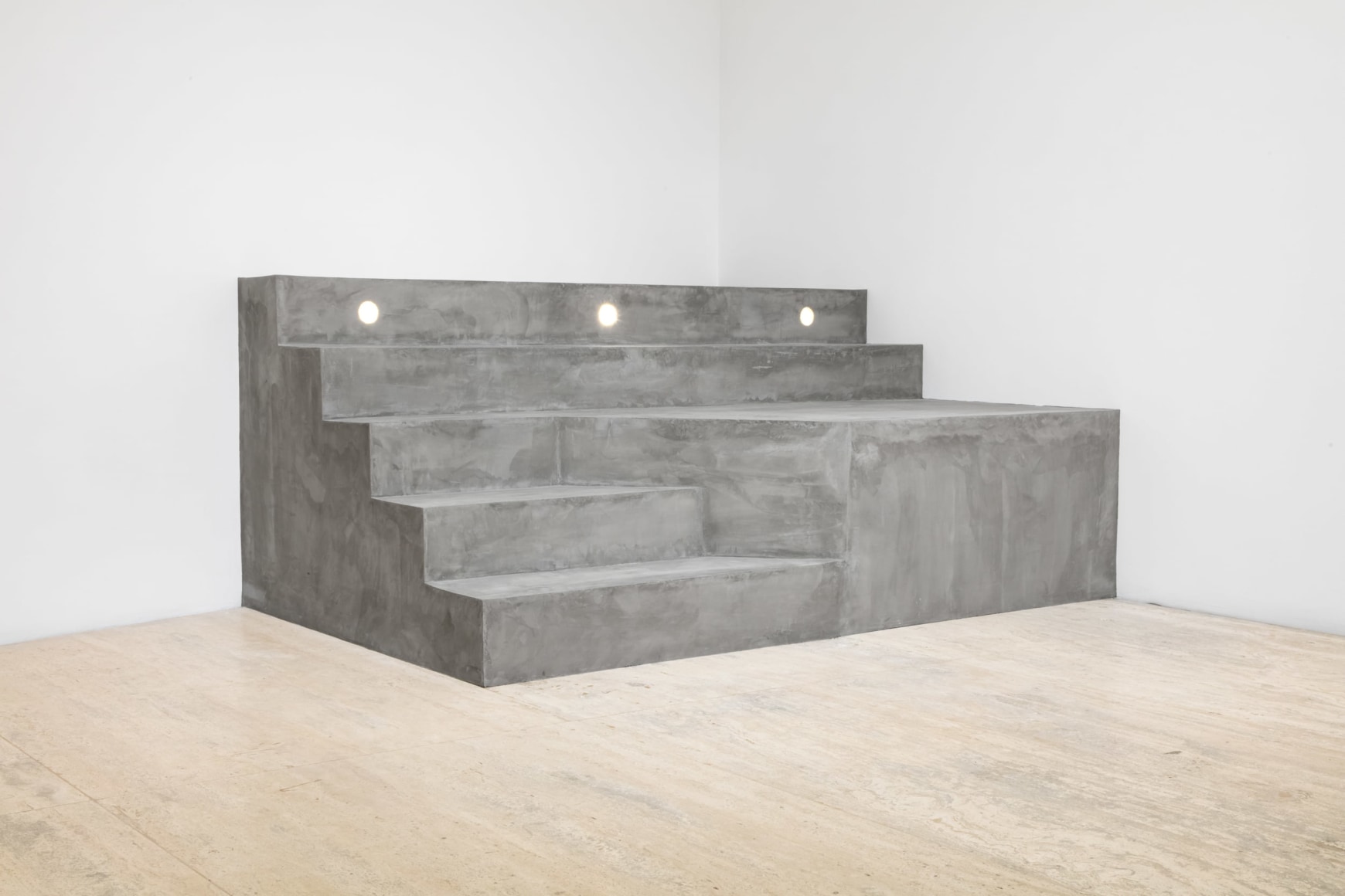 sof&iacute;a t&aacute;boas, installation view, museo jumex, 2021