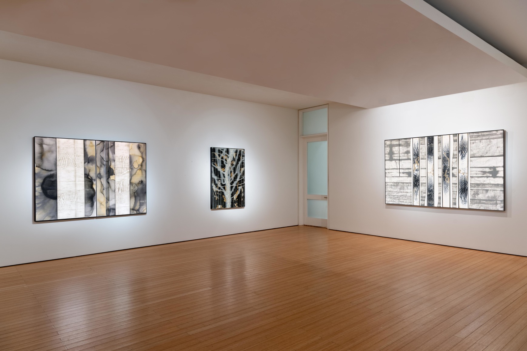 Michael Kessler gallery view 2021