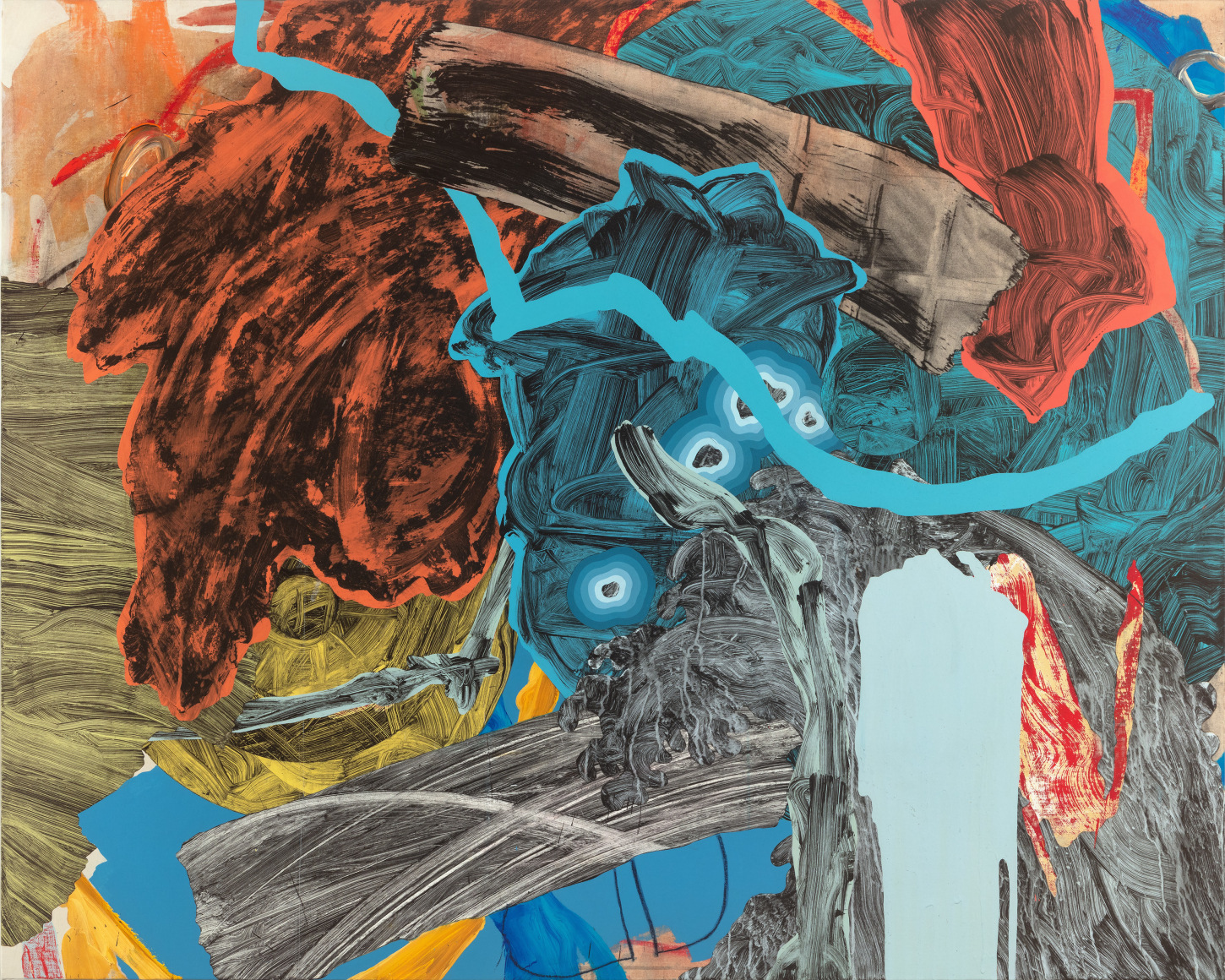 Doyle Gertjejansen Faith and Reason V