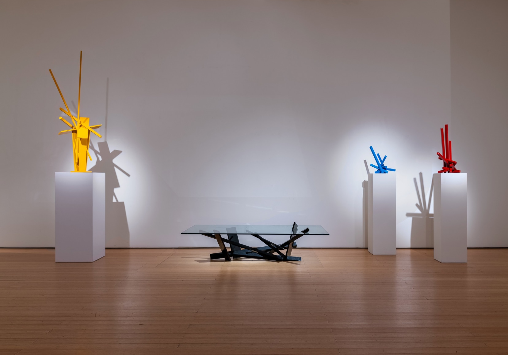 John Henry Gallery View 2023