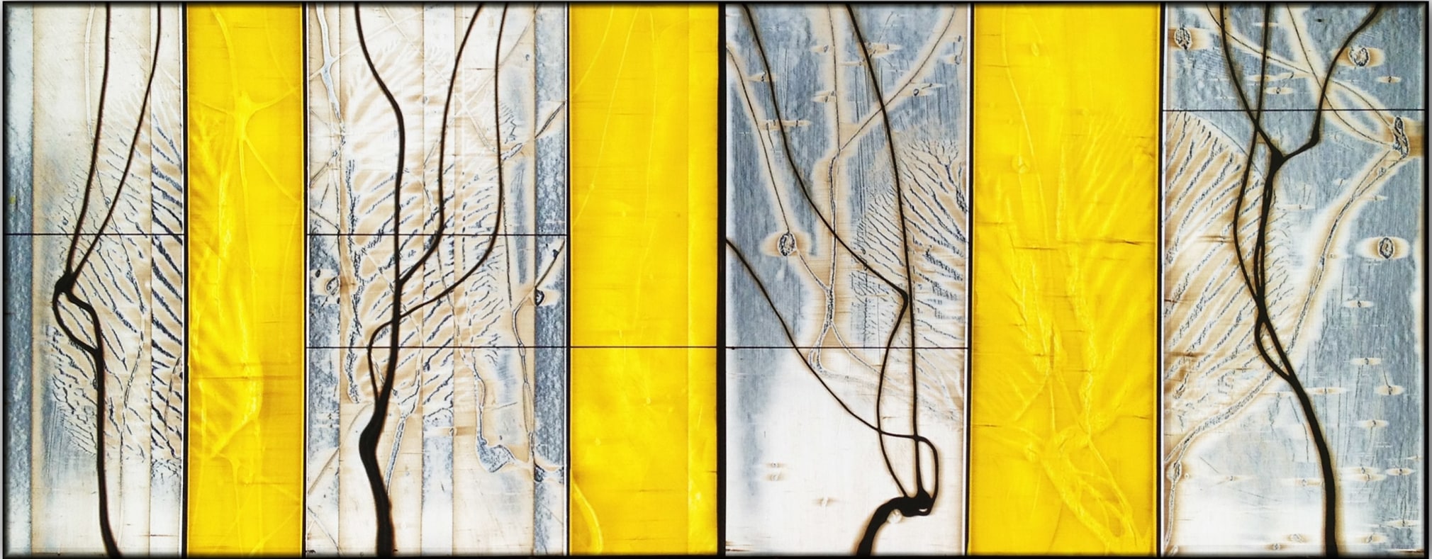 Michael Kessler Sundried