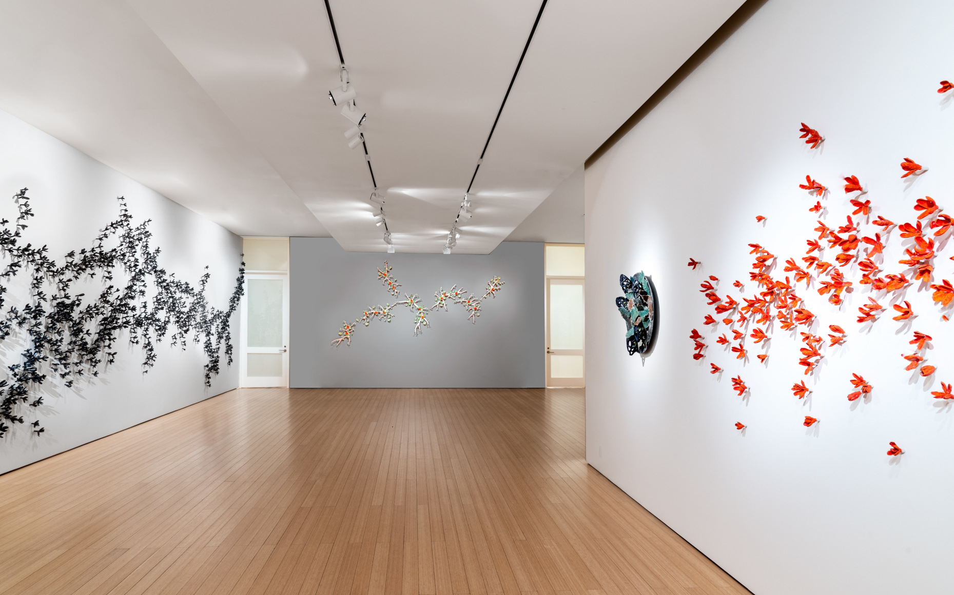 Bradley Sabin Callan Contemporary