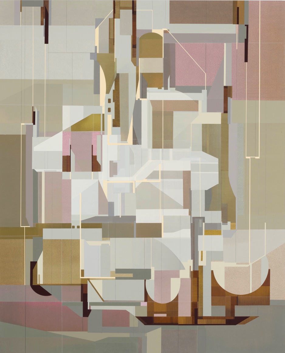 James Kennedy Economy of Language, 2022
