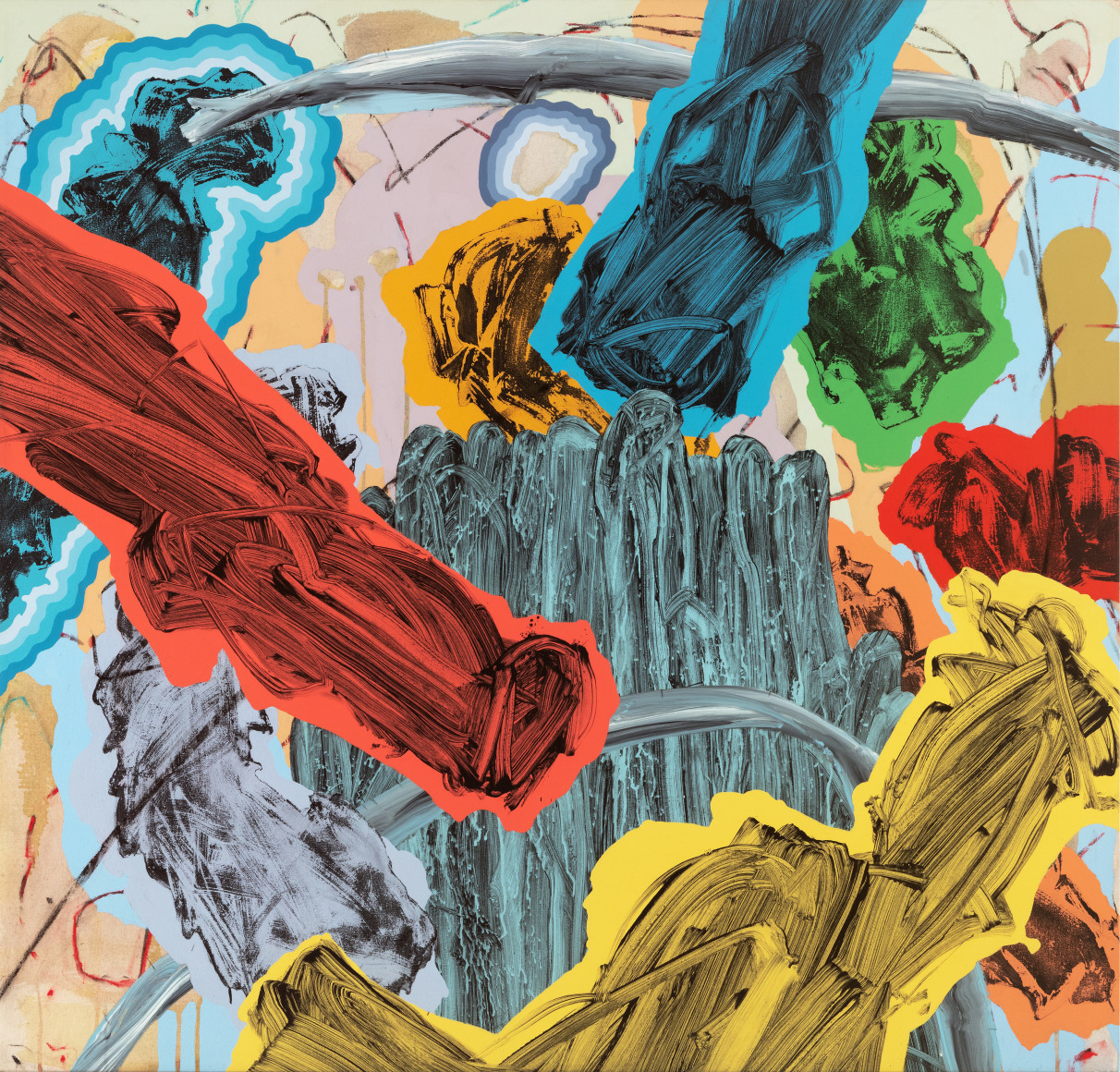 Doyle Gertjejansen Latitude, Longitude