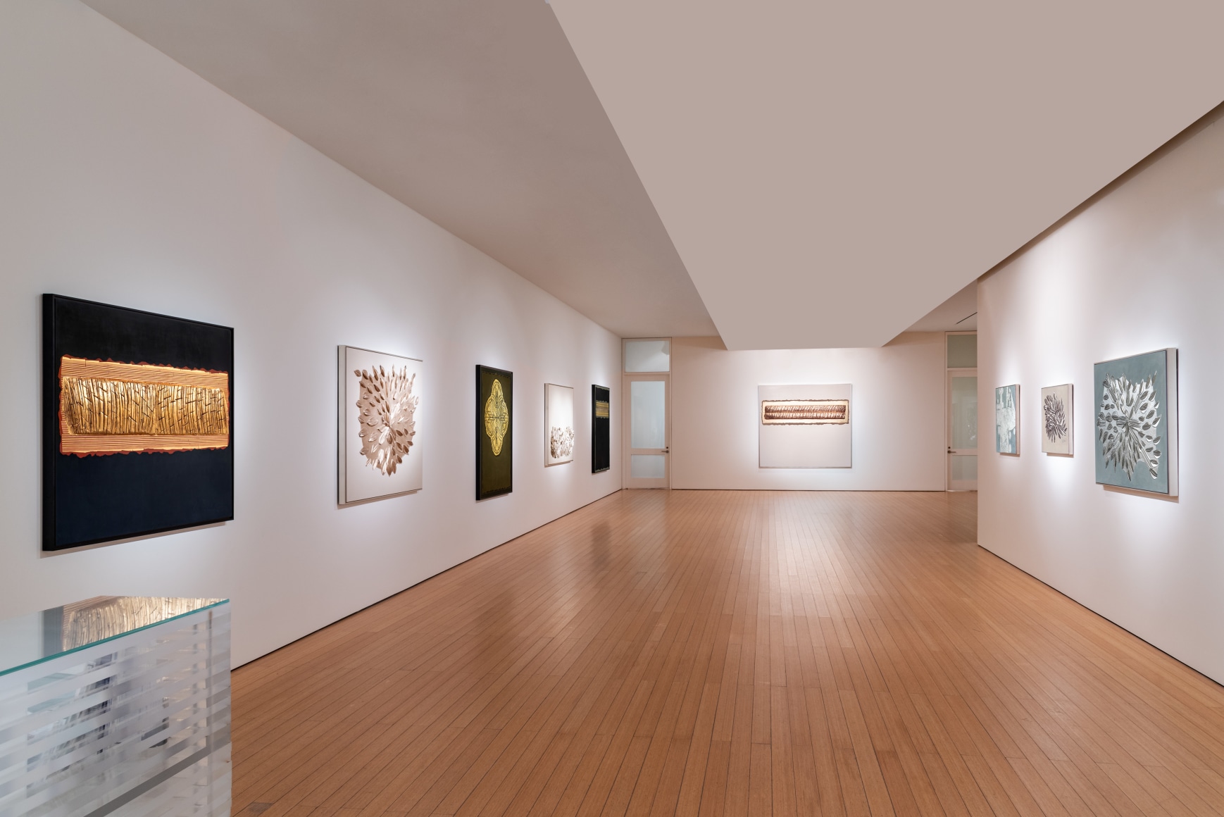 George Dunbar Torregano, 2021