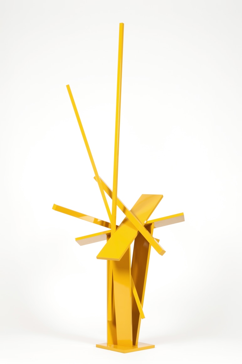John Henry TATLIN'S SENTINEL