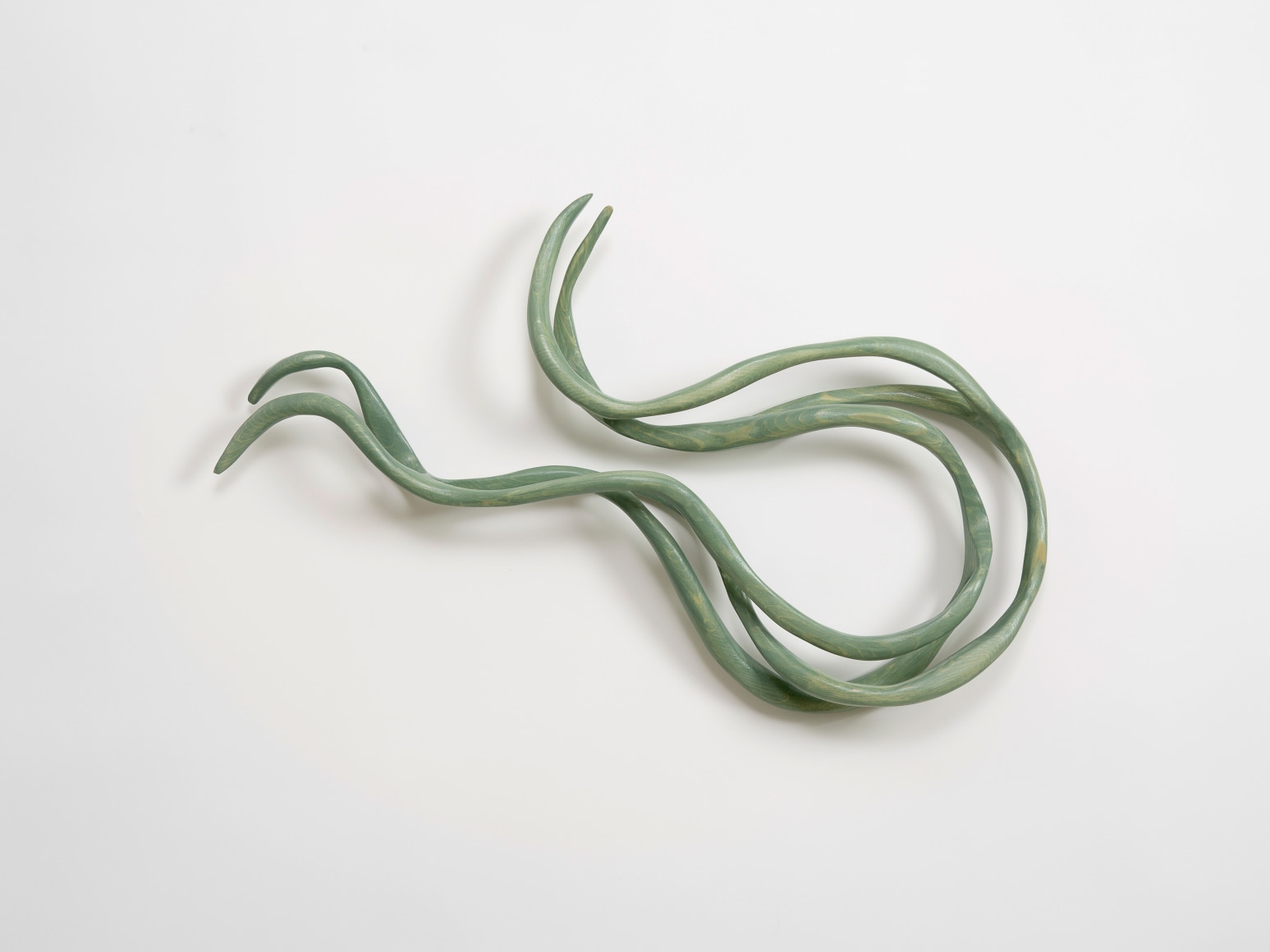 Caprice Pierucci Small Jade Rope, 2022