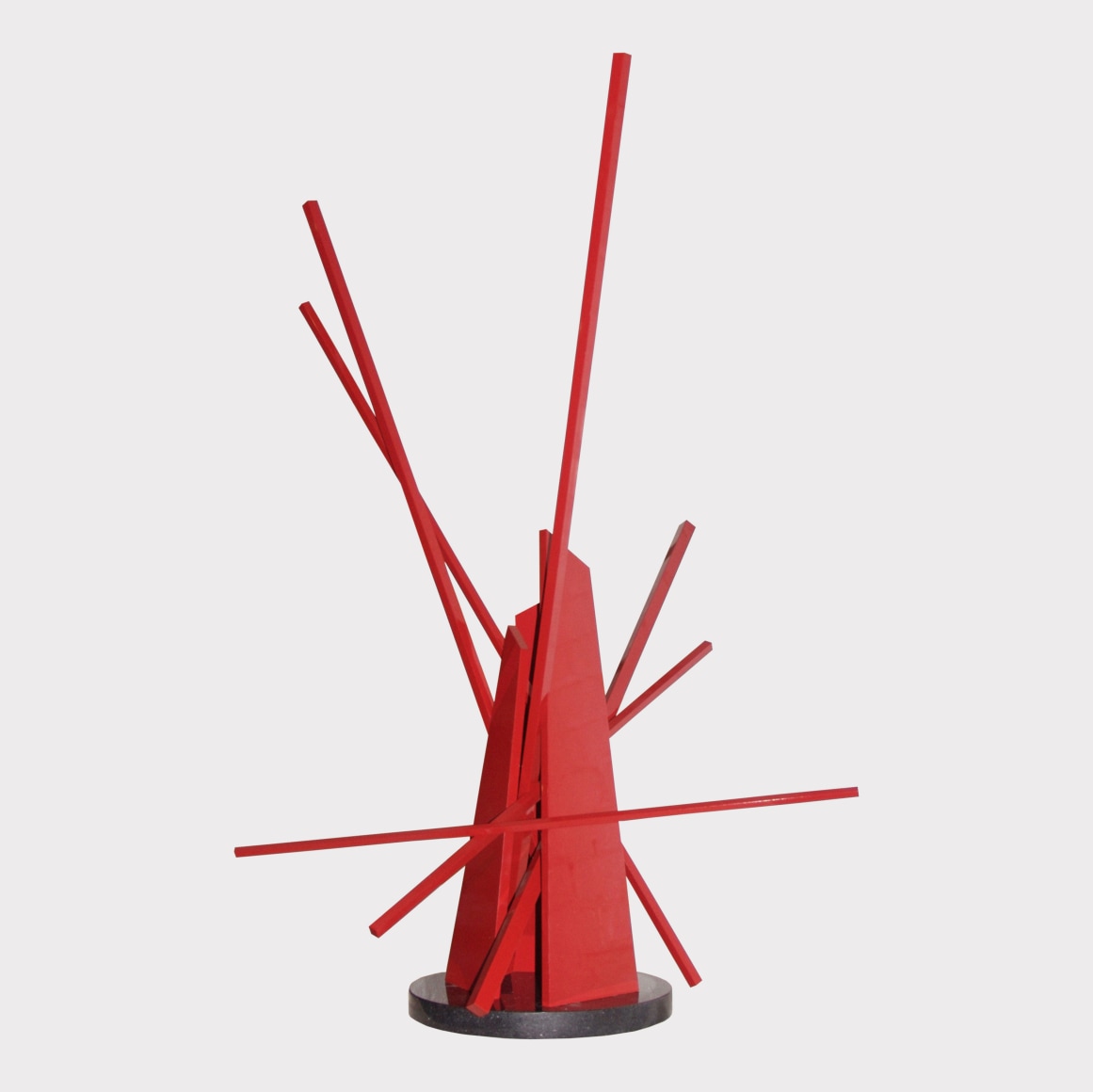 John Henry Cathedral Columbia, 2006