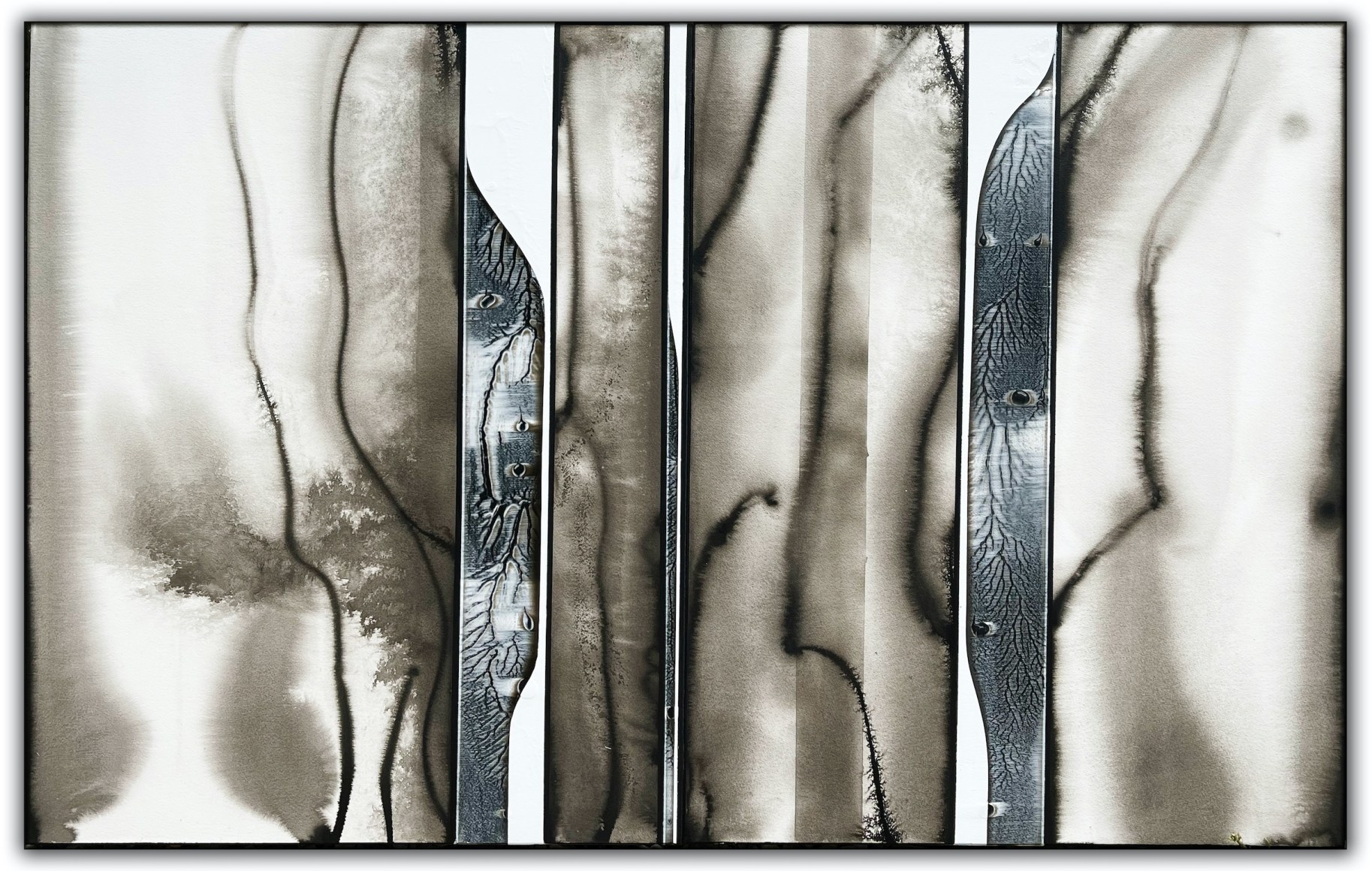 Michael Kessler Focusfield XXIII, 2021