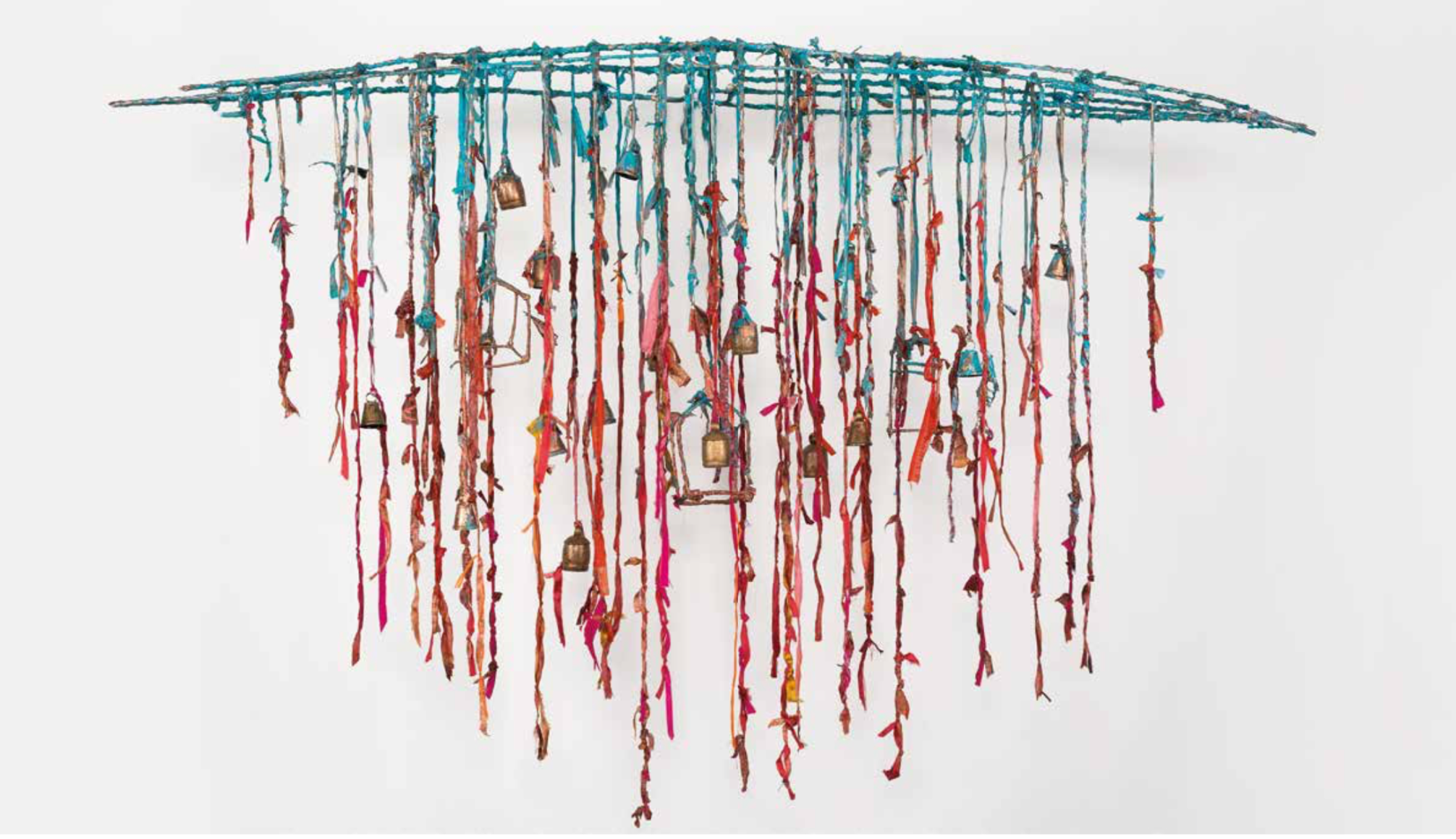 Raine Bedsole Passage&nbsp;II, 2019