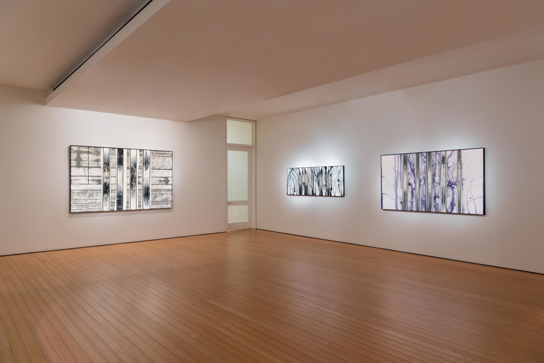 Michael Kessler gallery view 2021