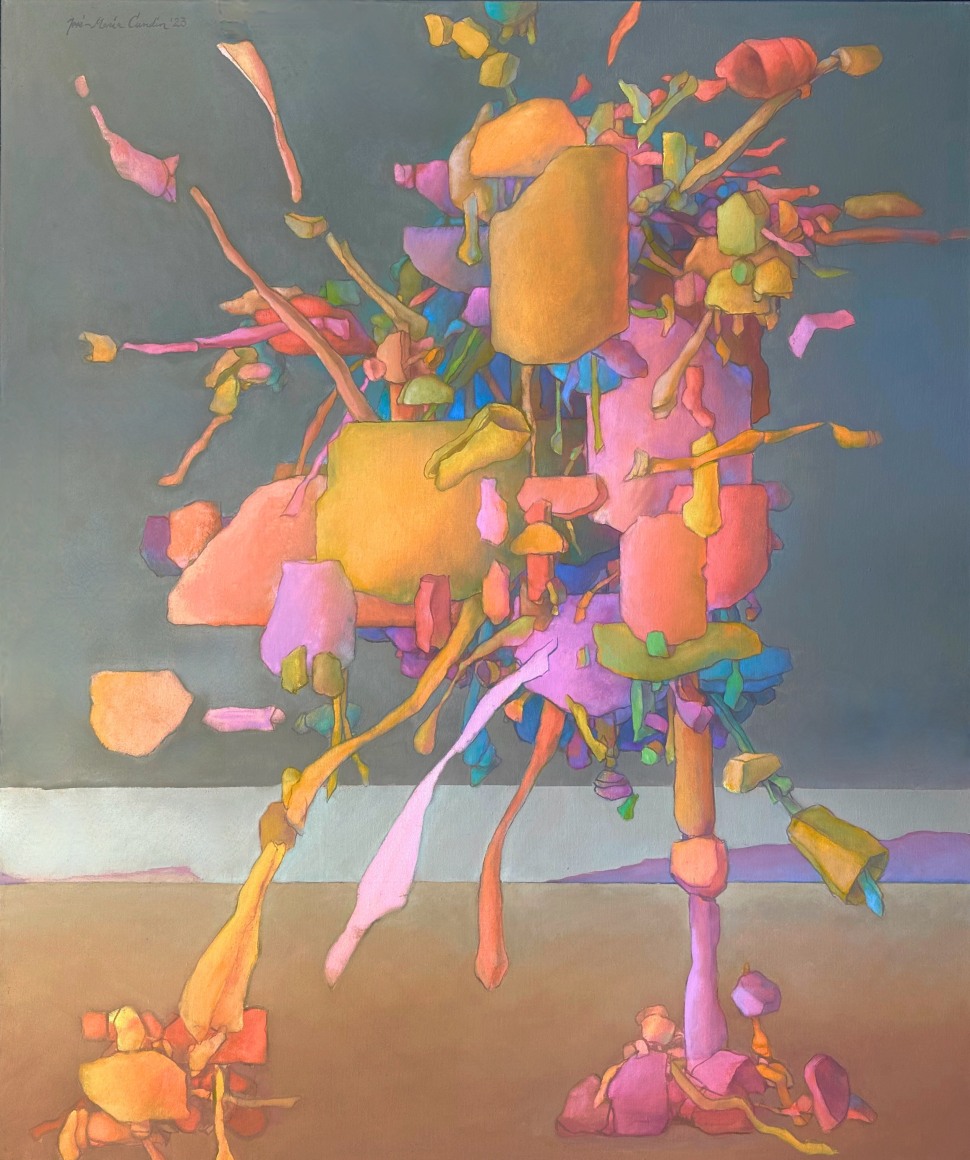 Jose-Maria Cundin DAN, 2023