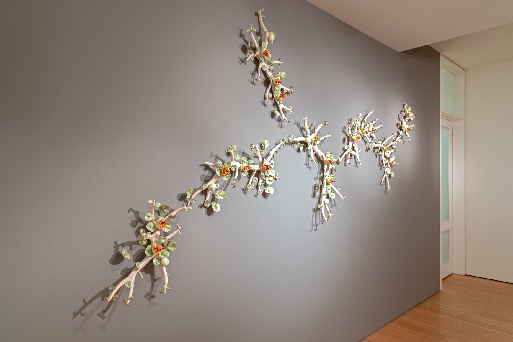 Bradley Sabin&nbsp; Callan Contemporary&nbsp;