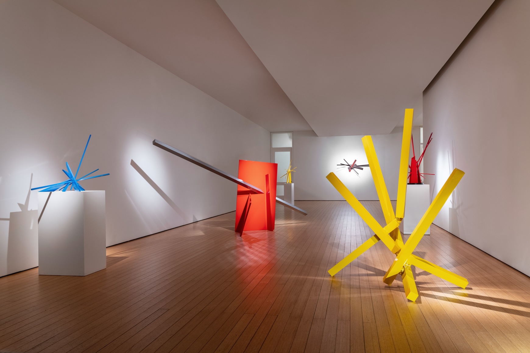 John Henry Gallery View 2023