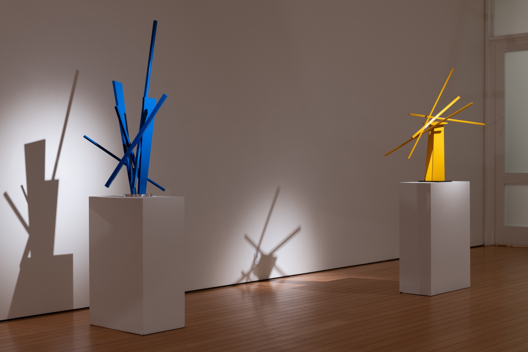 John Henry Gallery View 2023