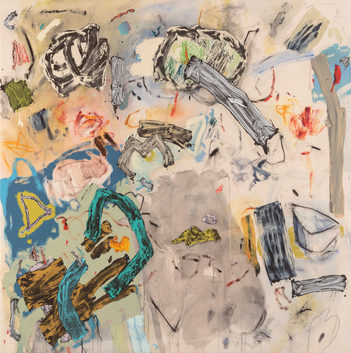 Doyle Gertjejansen Hare Nebula