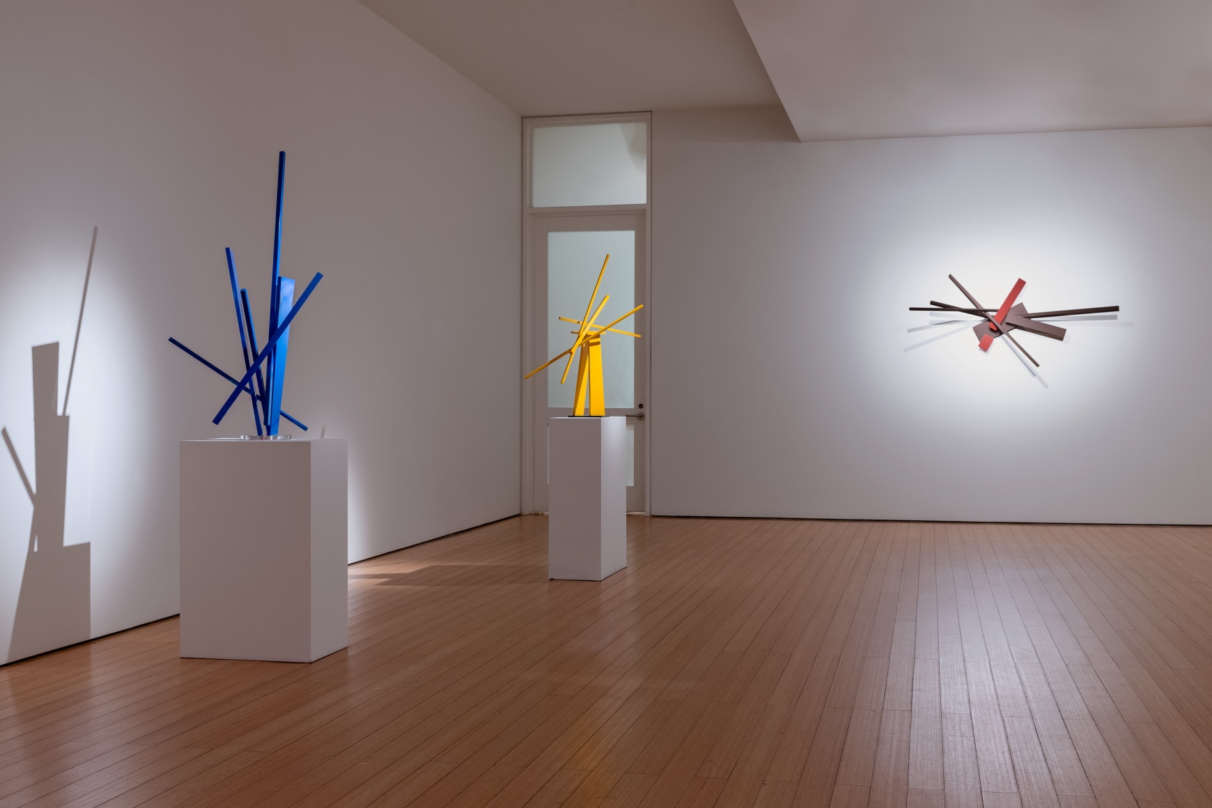 John Henry Gallery View 2023